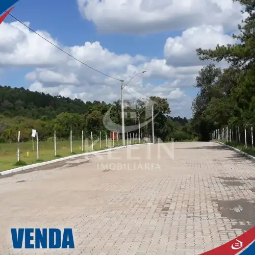 Terreno à venda em Rio Branco, São Sebastião do Caí