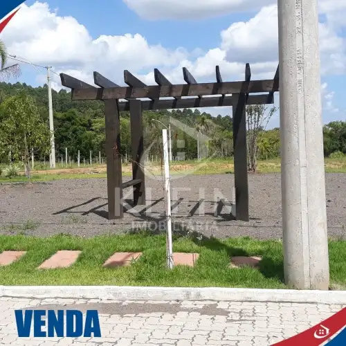 Terreno à venda em Rio Branco, São Sebastião do Caí