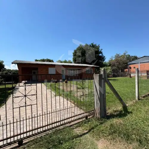 Casa à venda em Lajeadinho, São Sebastião do Caí