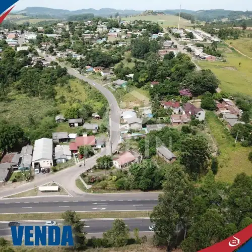 Área de Terras à venda em São Martins, São Sebastião do Caí