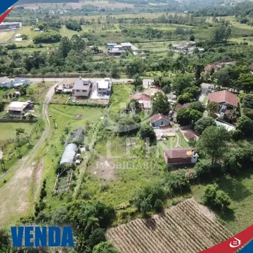 Área de Terras à venda em São Martins, São Sebastião do Caí
