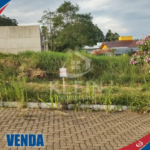Terreno à venda em Angico, São Sebastião do Caí