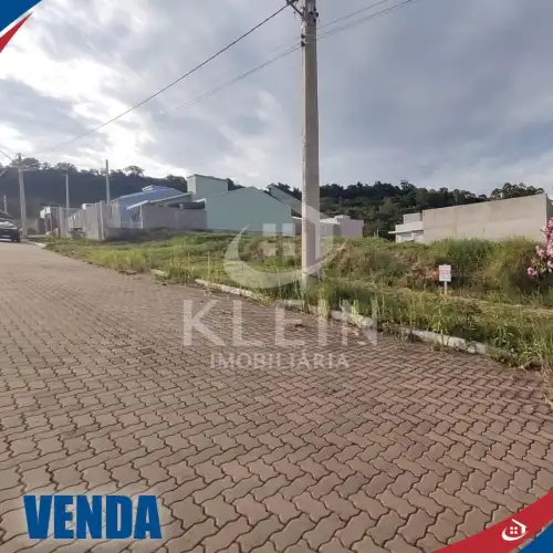 Terreno à venda em Angico, São Sebastião do Caí