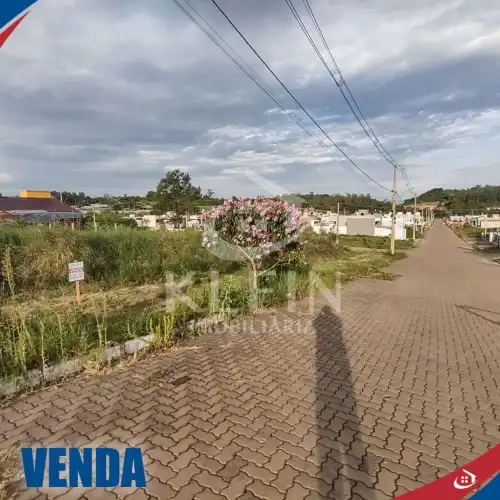 Terreno à venda em Angico, São Sebastião do Caí
