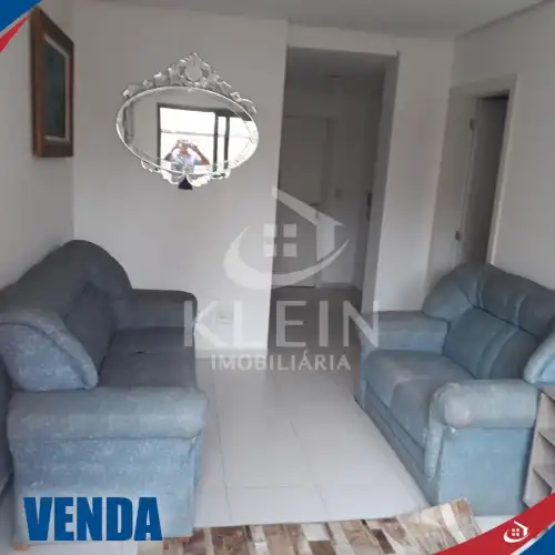 Apartamento à venda em Centro, Porto Alegre