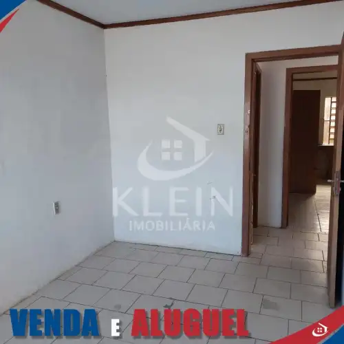 Casa à venda em Vila Rica, São Sebastião do Caí