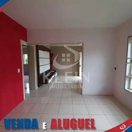 Casa à venda em Rio Branco, São Sebastião do Caí