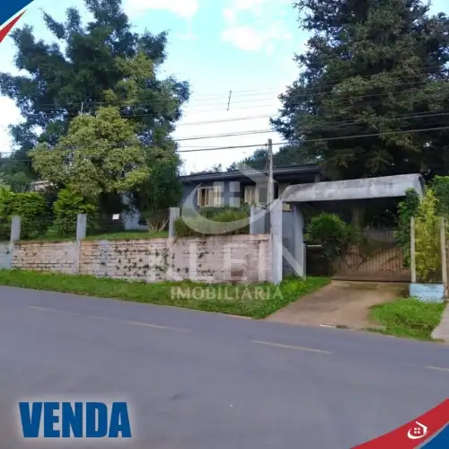 Casa à venda em São Martins, São Sebastião do Caí