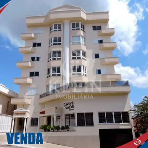 Apartamento à venda em Centro, São Sebastião do Caí