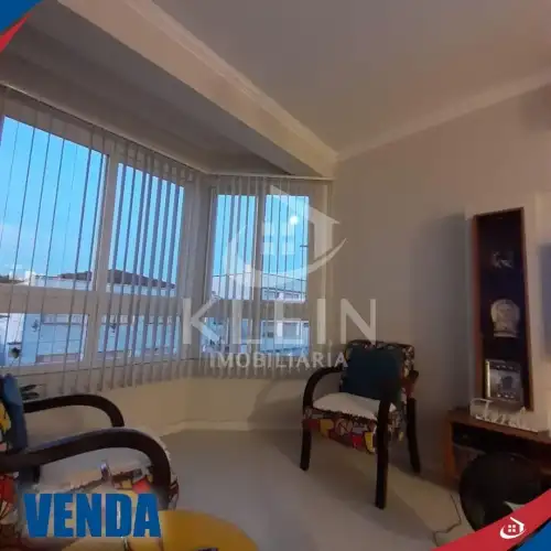 Apartamento à venda em Centro, São Sebastião do Caí