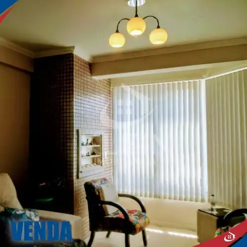 Apartamento à venda em Centro, São Sebastião do Caí