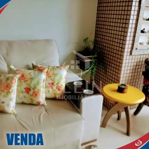 Apartamento à venda em Centro, São Sebastião do Caí