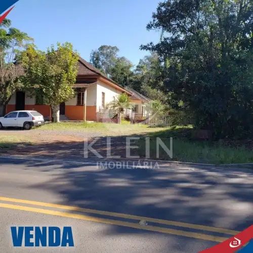 Casa Comercial à venda em Chapadão, São Sebastião do Caí