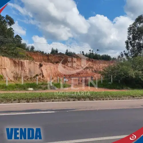 Área de Terras à venda em Conceição, São Sebastião do Caí