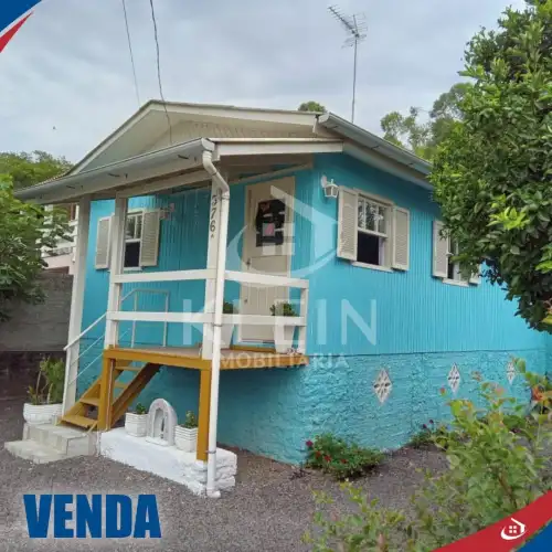 Casa à venda em Quilombo, São Sebastião do Caí
