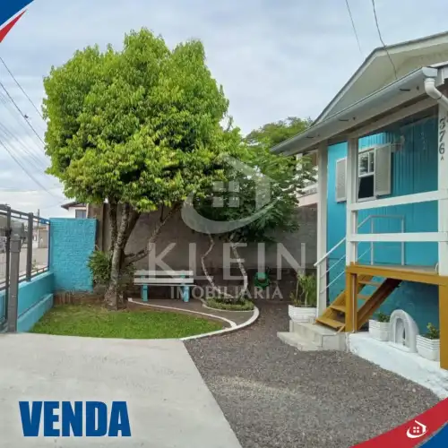 Casa à venda em Quilombo, São Sebastião do Caí