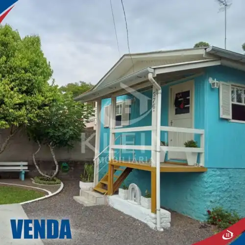 Casa à venda em Quilombo, São Sebastião do Caí