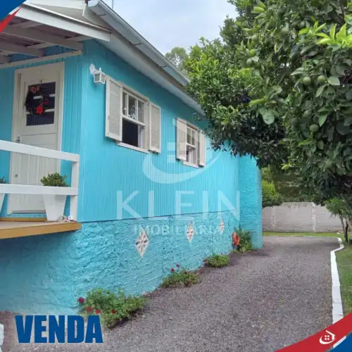 Casa à venda em Quilombo, São Sebastião do Caí