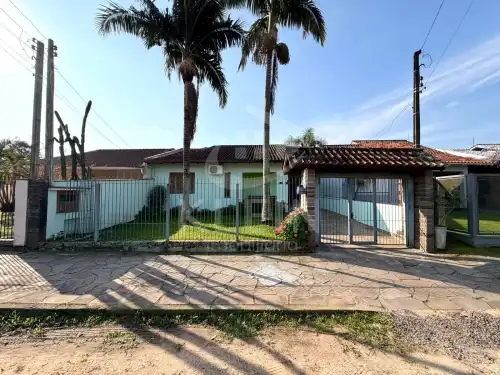 Casa à venda em Vila Rica, São Sebastião do Caí