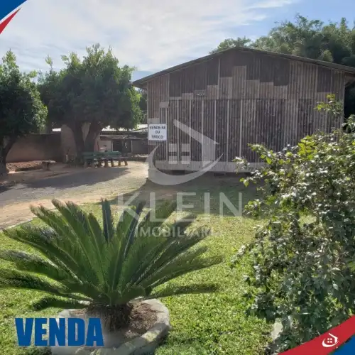 Casa à venda em Chapadão, São Sebastião do Caí