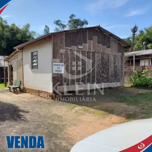 Casa à venda em Chapadão, São Sebastião do Caí