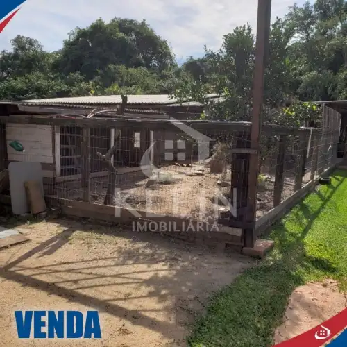 Casa à venda em Chapadão, São Sebastião do Caí
