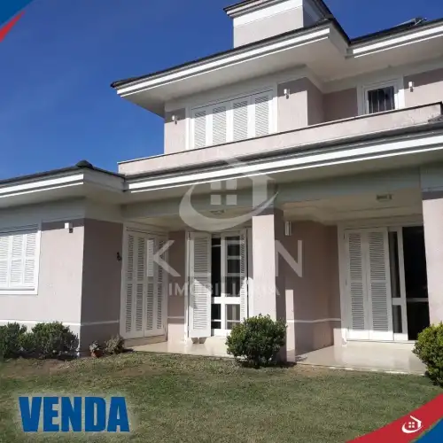 Casa à venda em Quilombo, São Sebastião do Caí