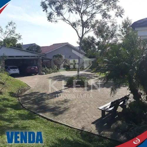 Casa à venda em Quilombo, São Sebastião do Caí