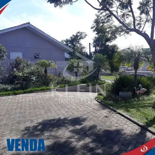Casa à venda em Quilombo, São Sebastião do Caí