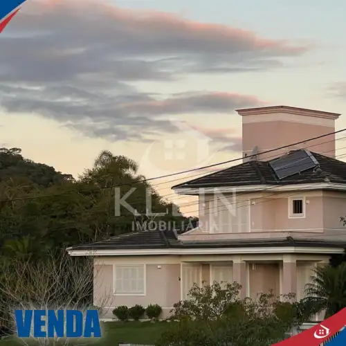 Casa à venda em Quilombo, São Sebastião do Caí