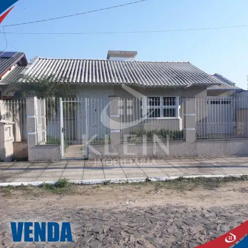 Casa à venda em Rio da Mata, São Sebastião do Caí