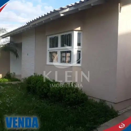 Casa à venda em Rio da Mata, São Sebastião do Caí