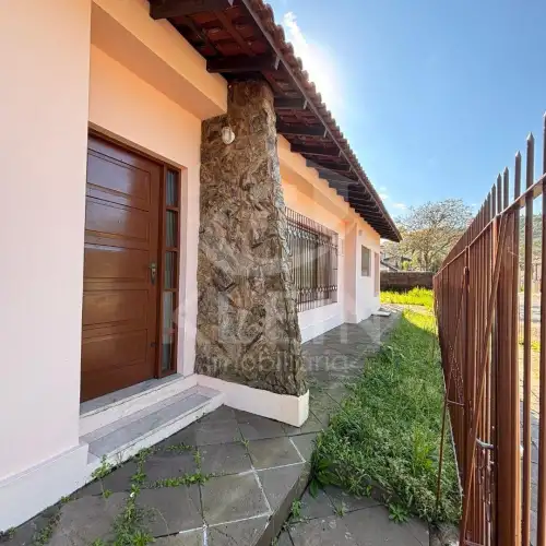 Casa para alugar em Centro, São Sebastião do Caí