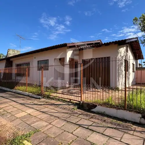 Casa para alugar em Centro, São Sebastião do Caí