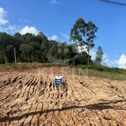 Terreno à venda em Quilombo, São Sebastião do Caí