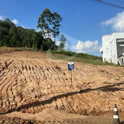 Terreno à venda em Quilombo, São Sebastião do Caí