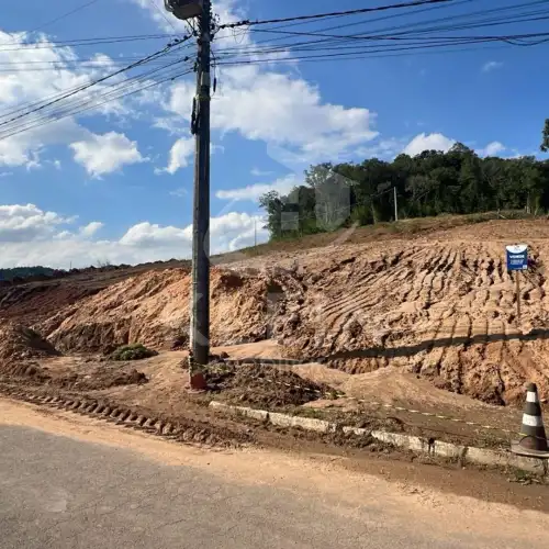Terreno à venda em Quilombo, São Sebastião do Caí