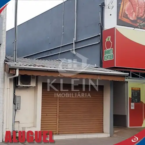 Sala para alugar em Centro, Montenegro