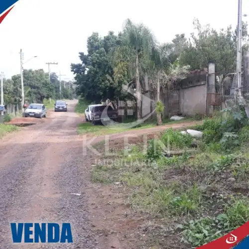 Terreno à venda em São Martins, São Sebastião do Caí