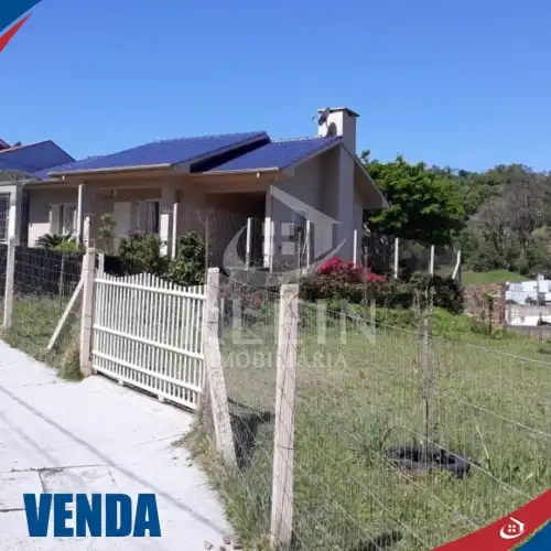 Terreno à venda em Angico, São Sebastião do Caí