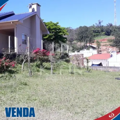 Terreno à venda em Angico, São Sebastião do Caí