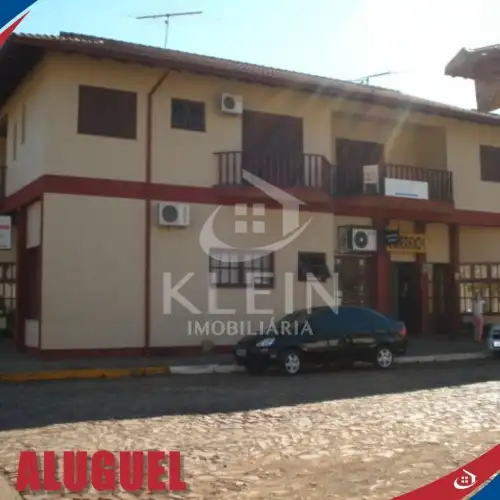 Apartamento para alugar em Centro, Harmonia