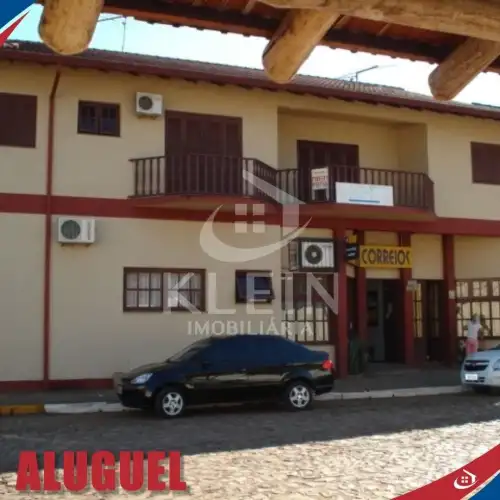 Apartamento para alugar em Centro, Harmonia