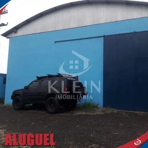 Pavilhão para alugar em Campestre Santa Terezinha, São Sebastião do Caí