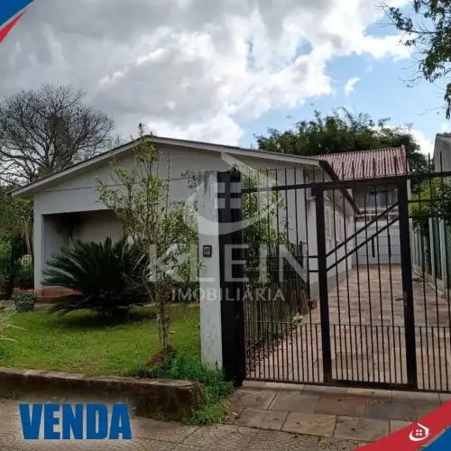 Casa à venda em Centro, São Sebastião do Caí