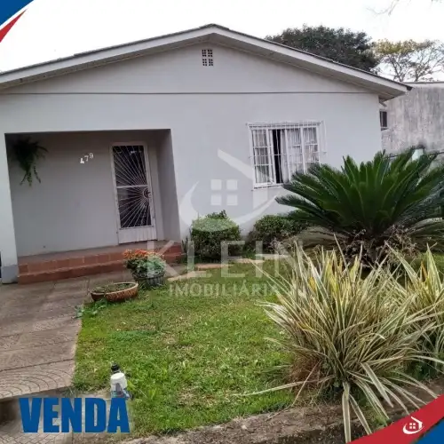 Casa à venda em Centro, São Sebastião do Caí