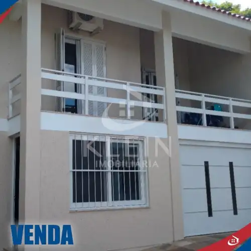 Casa à venda em Centro, São Sebastião do Caí