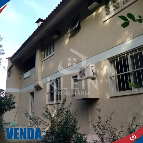 Casa à venda em Centro, São Sebastião do Caí