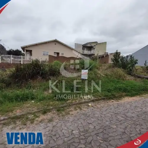 Terreno à venda em Progresso, São Sebastião do Caí