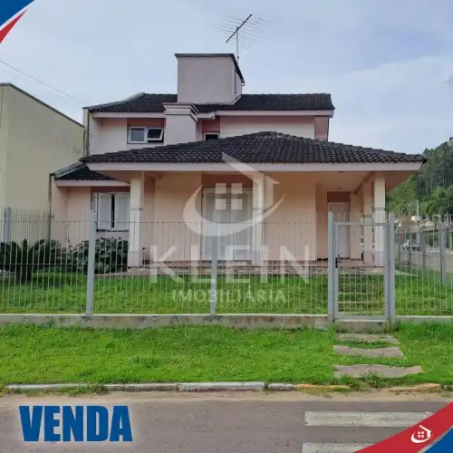 Casa à venda em Morada do Vale, São Sebastião do Caí